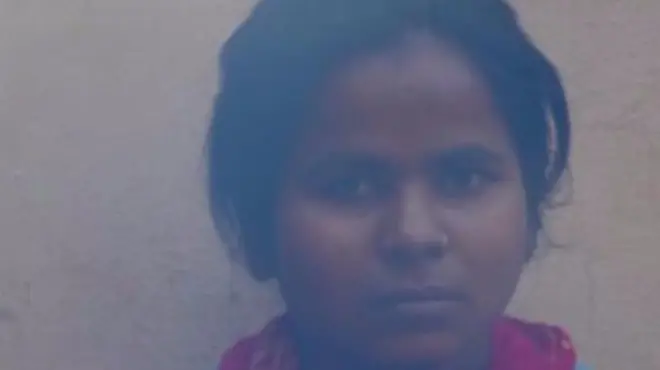 पहली बार की वोटर