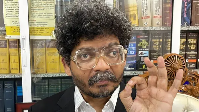 गुणरत्न सदावर्ते