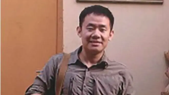 现年37岁的王希月（Xiyue Wang，音译）被指以研究员的身份为美国搜集情报。