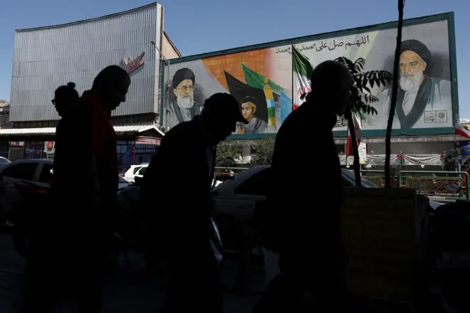 Iran