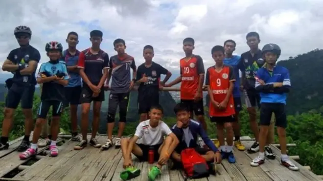 Футбольна команда