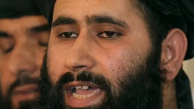 قطر کې طالب چارواکي