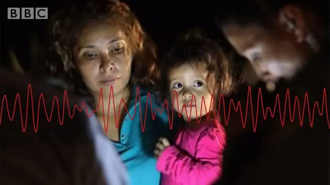 2018년 6월 19일 BBC 코리아 방송 - "고모가 금방 데리러 온다 했는데..."