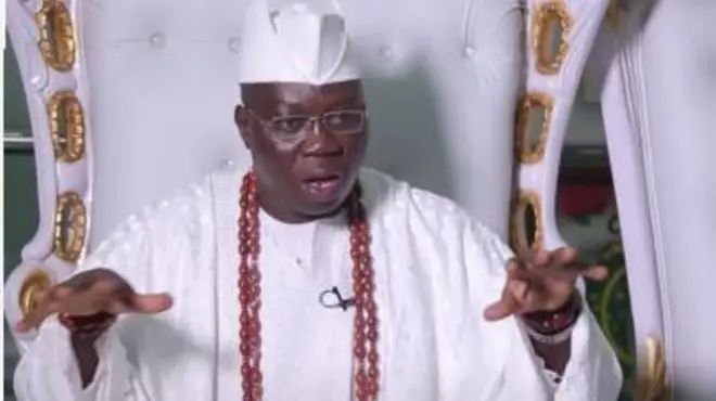 Gani Adams