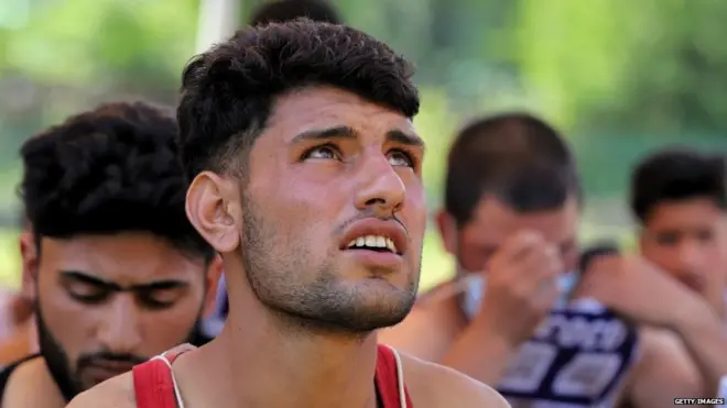 सांकेतिक तस्वीर