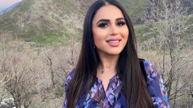 Rez telah kembali ke negara tempat kelahirannya