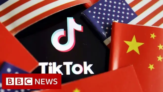 Tik Tok