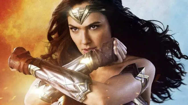 يقدم فيلم "المرأة الخارقة" رؤية جديدة لأسطورة أميرة الأمازون، ديانا
