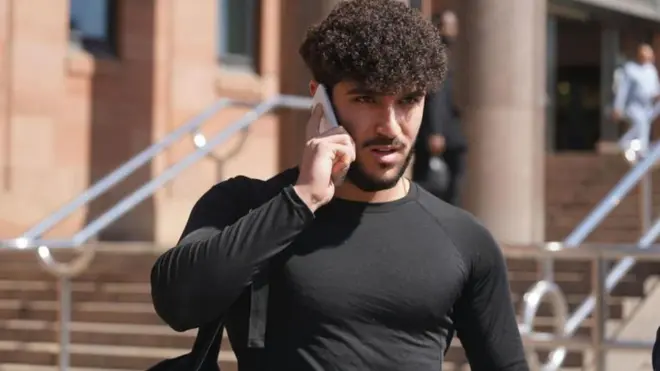 مازیار آذربنیاد