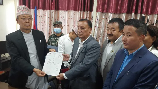 कोशी प्रदेशमा नयाँ मुख्य मन्त्री 