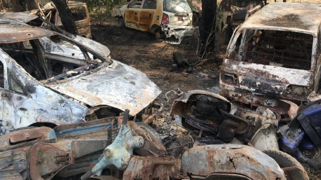 बुलंदशहर