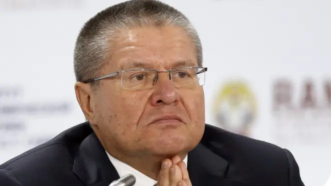 Alexei Ulyukayev merupakan seorang teknokrat yang sudah lama berkarier di pemerintahan.