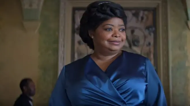 Netflix estrenó "Self-made" (Hecha a sí misma), una serie de cuatro capítulos protagonizada por la actriz estadounidense Octavia Spencer sobre la vida y los negocio de Madam C.J. Walker.