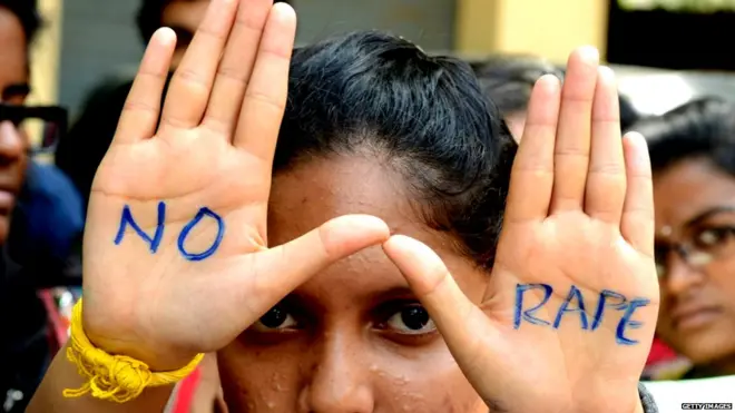 बलात्कार, कठुआ, महिला