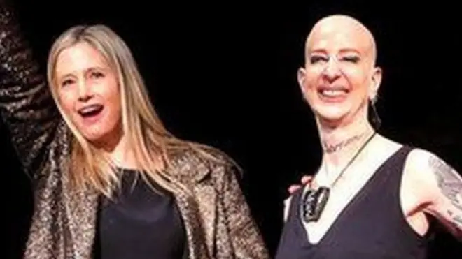 न्यूयॉर्क फैशन वीक, स्तन कैंसर