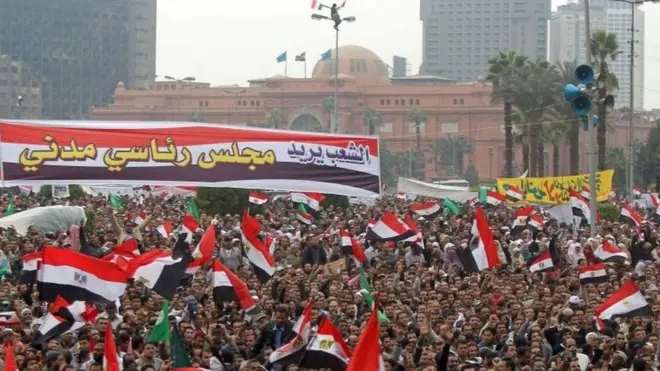 الأمم المتحدة: الربيع العربي كلف المنطقة 6% من الناتج المحلي الإجمالي