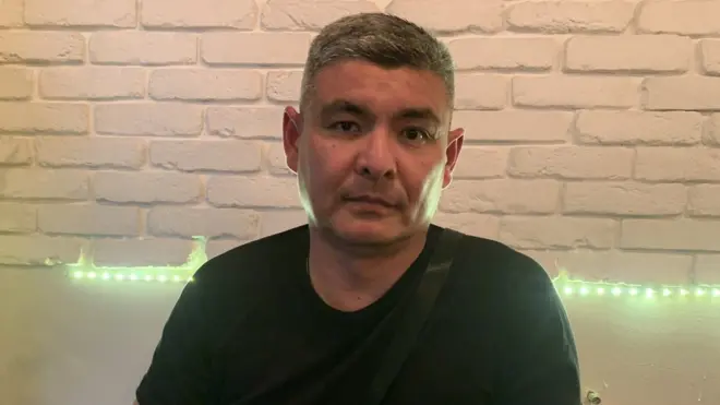 Богдан је због верског прогона у Казахстану стекао право на уточиште у Србији