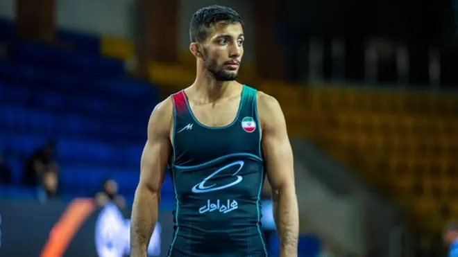 محمدرضا گرایی