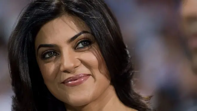 پرسنالٹی آف دی ویک ہم بات کریں گے سابق مس یونیورس سشمیتا سین کی جنھوں نے 1994 میں مس یونیورس کا خطاب جیتا اور فیشن ، ماڈلِنگ اور بالی وڈ میں ایک خاص مقام بنایا۔