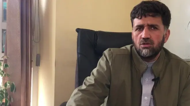 Абдулраҳим Солиҳий