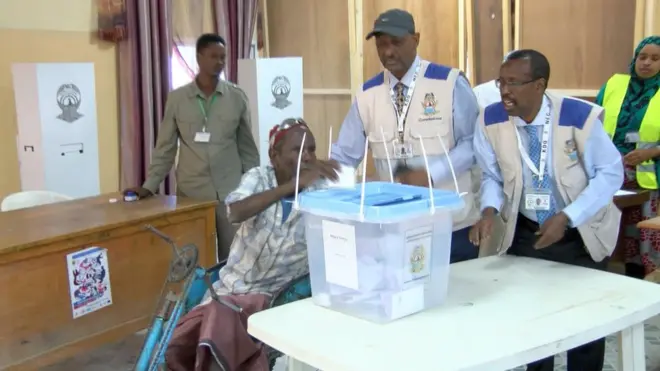 ጉዱእ አካል ድምፆም እንተንብሩ።