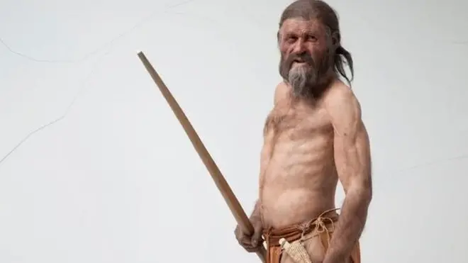 Ötzi