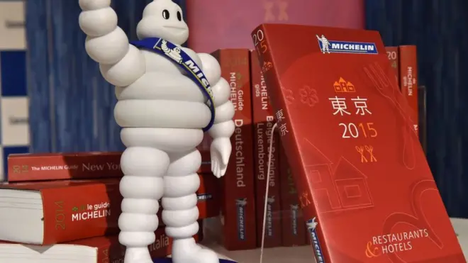 Penghargaan Michelin mempengaruhi perkembangan industri kuliner dan pariwisata sejak awal abad ke-20.