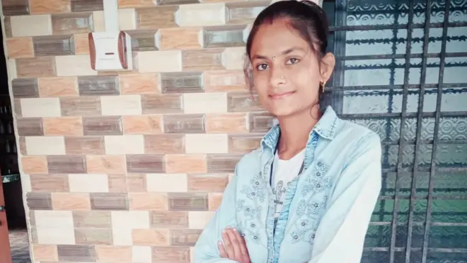 कीर्ती मोटे