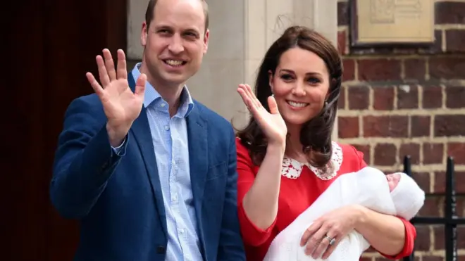 પ્રિન્સ વિલિયમ તથા કેટ