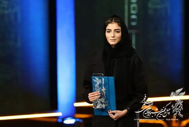 پردیس عابدینی