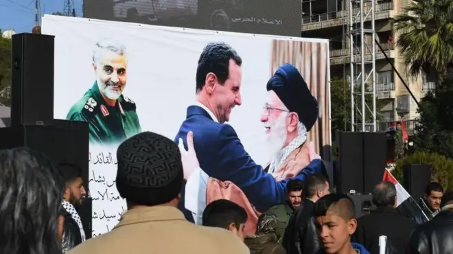 حلب قبل از سقوط