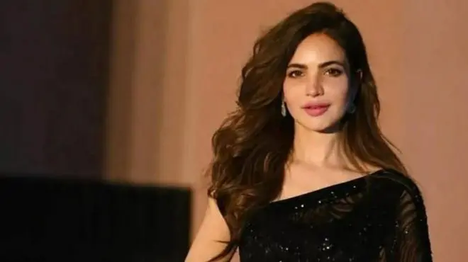 Humaira Asghar Instagram