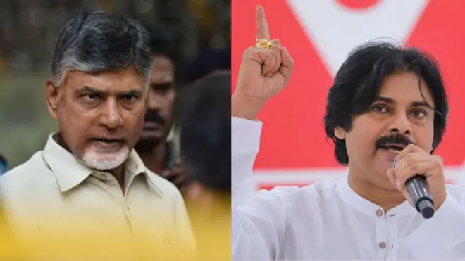 చంద్రబాబు, పవన్ కల్యాణ్
