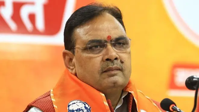 भजनलाल शर्मा