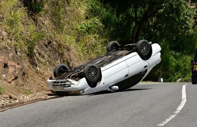  දිනෙන් දින මෙරට තුළ සිදුවන රිය අනතුරු නිසා සිදුවන පුද්ගල මරණ සහ තුවාලකරුවන් ගණන සංඛ්‍යාත්මකව ඉහළ යමින් තිබේ.