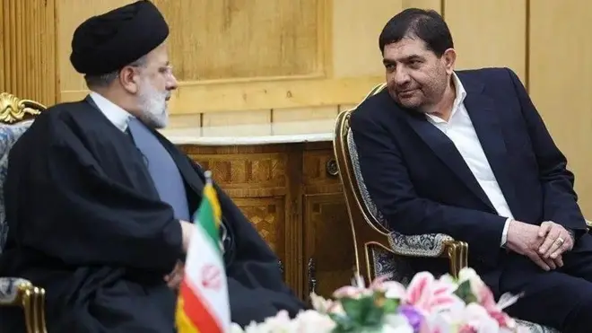 ابراہیم رئیسی نے کسی کی تنقید پر کان نہیں دھرا