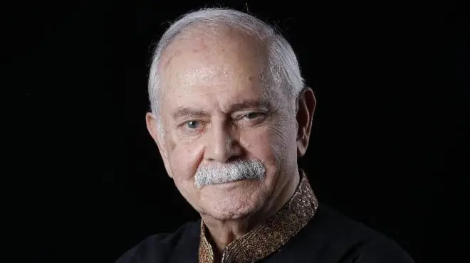 ناصر مسعودی