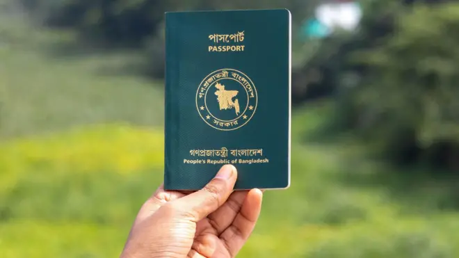 Obtaining a visa abroad is becoming increasingly difficult for Bangladeshis in almost all fields, including workers and students.