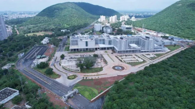 అమరావతి విద్యా సంస్థలు