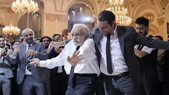 فیلم برادران لیلا