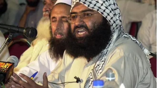 మసూద్ అజర్