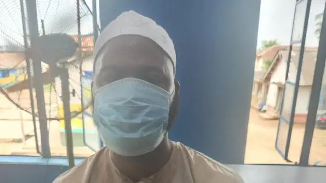 Aworan Aderinposonu Abdullahi Maruf