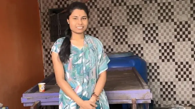 स्वाती राठोड