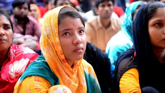 बांग्लादेश