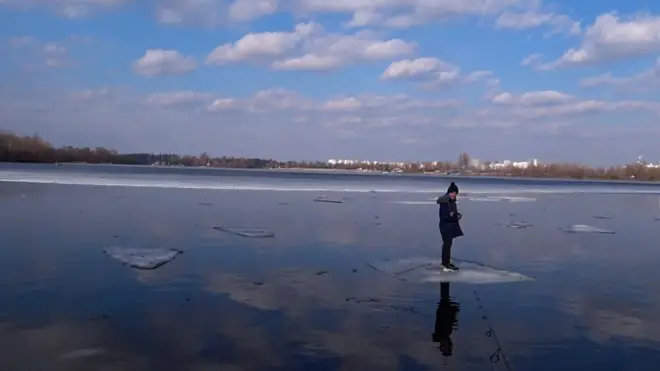 ice