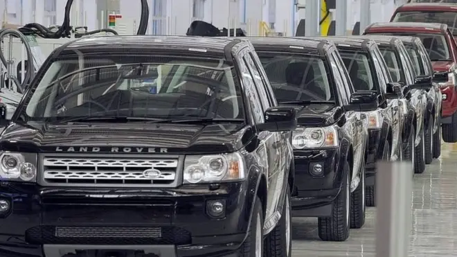 کار انثڈسٹری