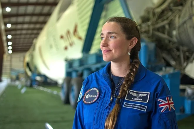 بریتانوۍ ستورمزلې د خپل ژوند تر ټولو له یوې سختې ننګونې تېرېږي او دا ارزول کېږي چې ایا دا تشیال ته د تګ لپاره چمتو ده او که نه. 