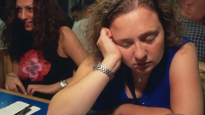 खाना और नींद