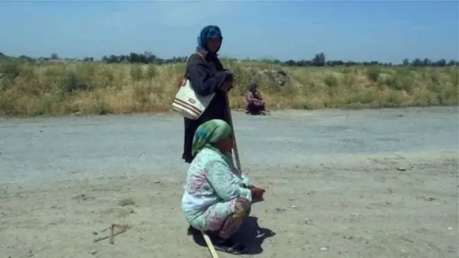 ўқитувчилар