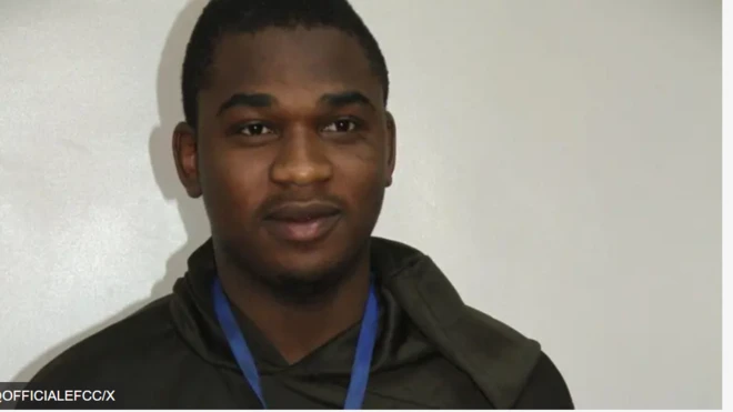 Abdullahi Musa Huseini, ọkọ iyawo to dero ewọn